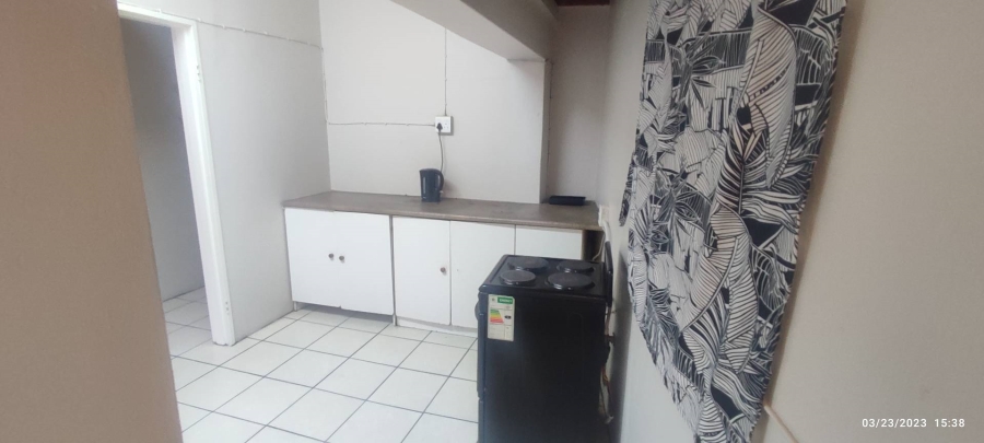 To Let 1 Bedroom Property for Rent in Parow Western Cape